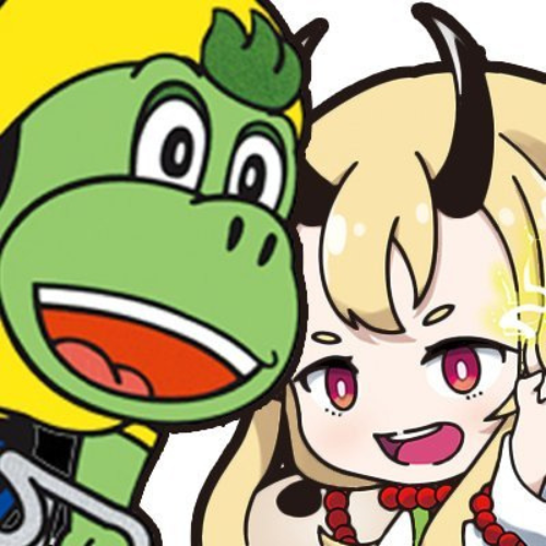 宇都宮競輪 - みやかめファミリー、らいりん