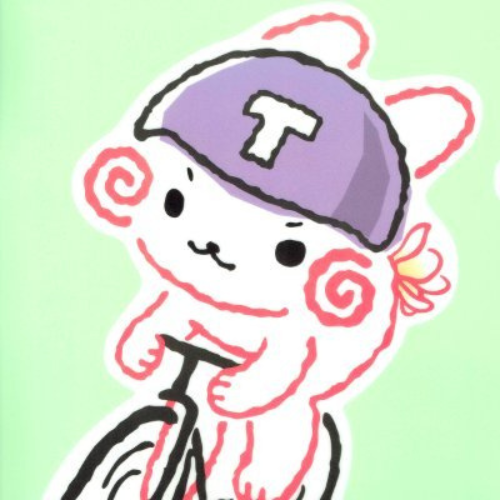 立川競輪 - 立川市公式キャラのくるりん