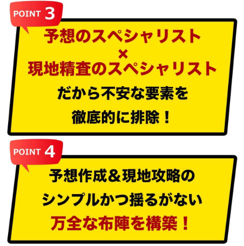 競輪番長の競輪予想は当たらない？口コミ評判や無料予想の検証を公開！