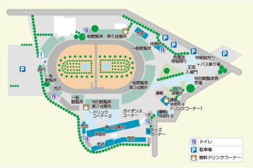 小田原競輪場